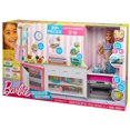 thumbnail image 2 of Barbie Ultimate Kitchen, 2 of 9