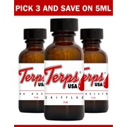 Pick 3 and save on 5ml
