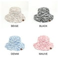 thumbnail image 6 of CC Zebra Bucket Hat, 6 of 6