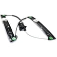 thumbnail image 6 of New Right Front Window Regulator Without Motor Compatible With Mercedes Benz S65 AMG Base S560 Base S560e S63 AMG S550 S450 4Matic S600 S450 2014-2020 By 2227201402-PFM, 6 of 6