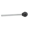 thumbnail image 4 of Gym Weight Stack Pin, Universal Magnetic Ball Knob Selector Lock Pin, Lightweight, for Home Fitness Equipment, 4 of 7