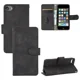 thumbnail image 2 of Funda para teléfono Ipod Touch 5 6 7, cubierta protectora ultrafina, diseño abatible, material similar a la piel, compatible con la serie Ipod Touch, 2 of 4