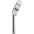 thumbnail image 5 of Kohler 72415-H-CP Four Function Hand Shower, 1.5 GPM - Polished Chrome, 5 of 7