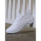 thumbnail image 5 of Men's Casual Walking Shoes Breathable Mesh Workout Shoes Non Slip Athletic Sports Running Sneakers Outdoors, 5 of 5