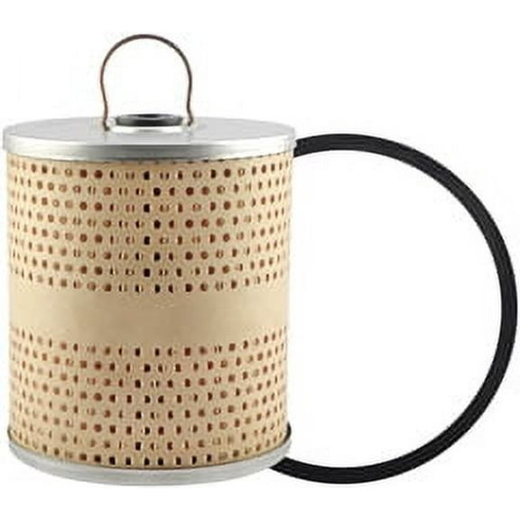 B-P Lube Element with Bail Handle Baldwin P53