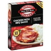 Boston Market Home Style Meals Chicken with BBQ Sauce, 13.5 oz
