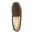 thumbnail image 4 of Hush Puppies Men's Dawson Suede Slip-on Slipper, 4 of 5