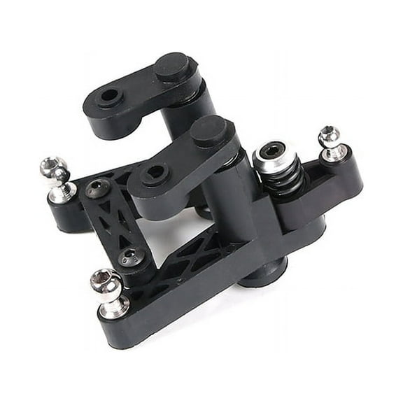 Steering Parts Set for Baja 5B Parts for 1/5 HPI ROVAN KM