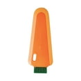 thumbnail image 1 of DOLITY Crevice Brush Cleaner with Hanging Hook Portable Cleaner Household Multifunction Orange, 1 of 9