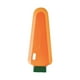 thumbnail image 1 of Cepillo para grietas, limpiador multifunción para el hogar, cepillo de limpieza, taza, tapa de cristal Naranja, 1 of 7