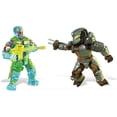 thumbnail image 2 of Mega Construx Heroes Holandes Vs. Depredador, Multi MEGA Mega, 2 of 2