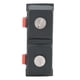 thumbnail image 4 of Accesorio De Computadora, Radiador De Refrigeración Por Agua, PC De Amplia Compatibilidad Para Accesorios De Computadora ANGGREK Water Cooling Radiator, 4 of 8