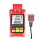 thumbnail image 1 of Medidor de Potencia Óptica de Fibra Óptica de 50 MW, Comprobador RJ45, de -70 A +10 Dbm, Minimedidor de Potencia Óptica, Comprobador de Atenuación de Luz de Red., 1 of 5