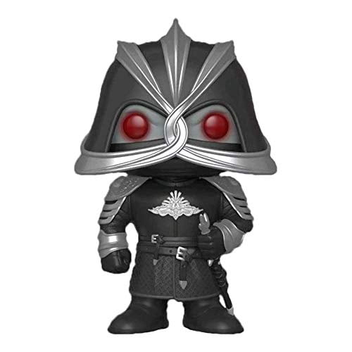 the mountain funko pop