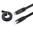 thumbnail image 4 of ruzhgo Cable Cat6 Lan Cable UTP CAT 6 RJ 45 Network Cable 1m/2m/3m/5m/10m/15m/20m Patch Cord for Laptop Router Network Cable No.2, 4 of 6