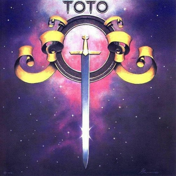 Toto - Toto - Music & Performance - CD