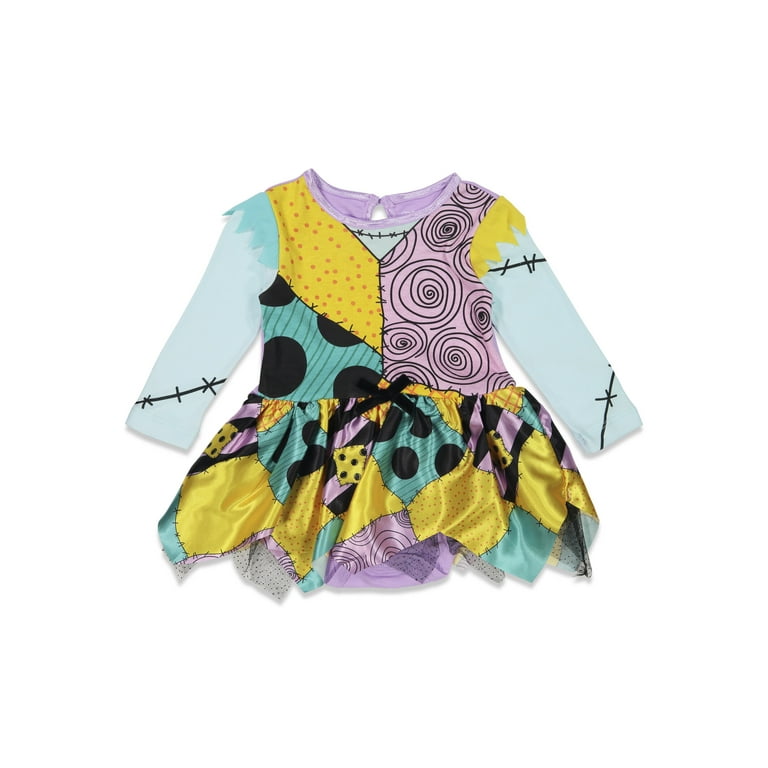 Sally dress disney cheap