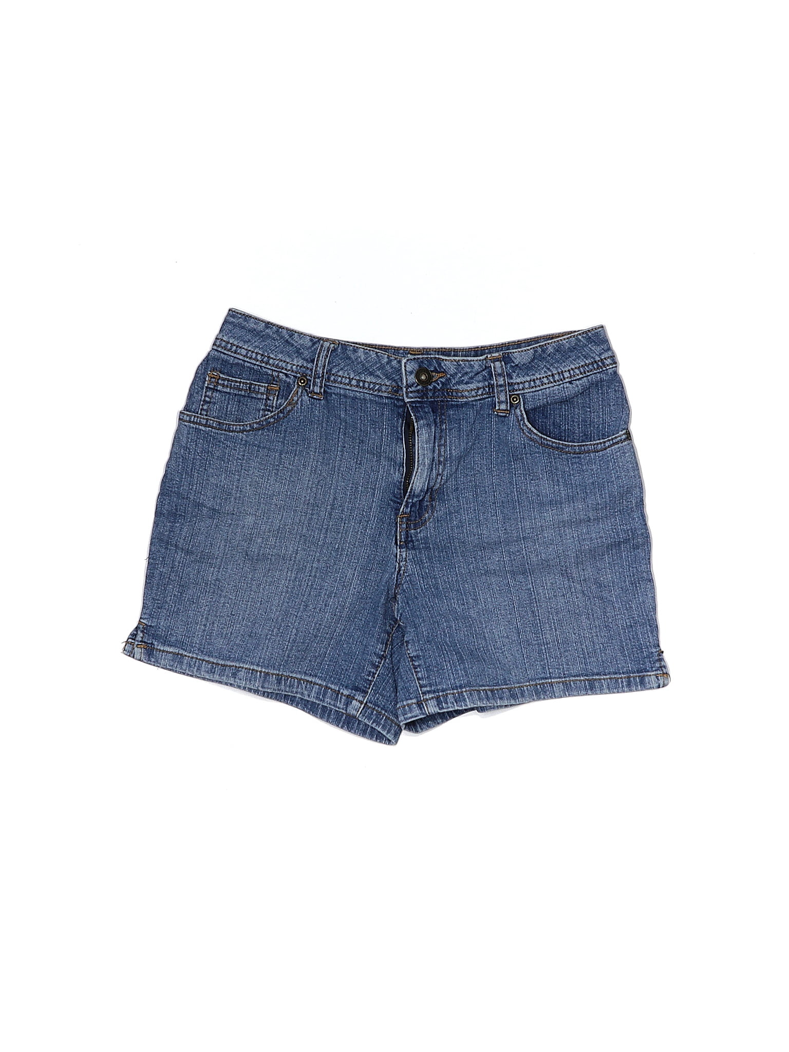 St. John's Bay Womens Shorts - Walmart.com
