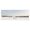 Bianca, variant on 38x16 Frame White Real Wood Picture Frame Width 0.75 inches | Interior Frame Depth 0.5 inches |