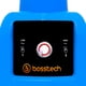 thumbnail image 4 of Licuadora 750W Vidrio 2L Bosstech B4 Azul, 4 of 5