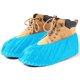 thumbnail image 1 of Cubrezapatos WENTONG XL antideslizantes, transpirables, 200 unidades, 1 of 8