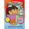 VideoNow Jr. Disc: Dora the Explorer #102 "Lost & Found"