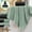 Green #4, variant on 8-Piece Velvet Bath Towel Set | Super Absorbent & Quick-Dry | Includes 4 Towels, 2 Bath Towels & 2 Washcloths | Soft & Durable for Home & Spa Use
