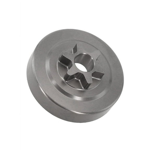 Clutch Drum Sprocket 3/8'' 6T for Cs300 Cs301 Cs340 for 17500539132 for Echo