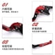 thumbnail image 1 of Suitable For Dl250 Gw250 Gsx250r Rgv250 Modified Telescopic Folding Horn Brake Clutch Lever, 1 of 4