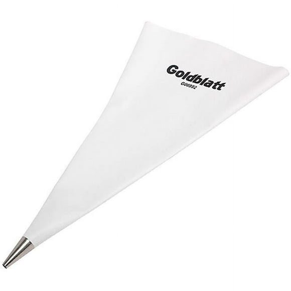 Goldblatt Outil 270199268 Sac de Coulis avec Embout en Métal