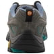 thumbnail image 3 of Zapato de Senderismo para Mujer Merrell Moab 2 Vent Granito Aqua Talla 10 US, 3 of 7