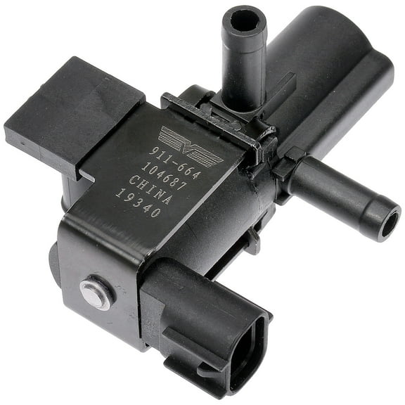 Dorman 911-664 Vapor Canister Purge Valve for Specific Toyota Models