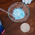 thumbnail image 2 of 10 Pcs Laboratory Watch Glasses Transparent Watch Glass Experiment Watch Glasses, 2 of 5