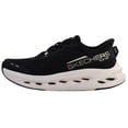 thumbnail image 7 of Skechers Max Cushioning Glide Step Caledonia Women Sneaker, Hands Free Slip-Ins with Lace-Up Design, Goga Mat Insole, Rubber Sole Shoe, 7 of 7