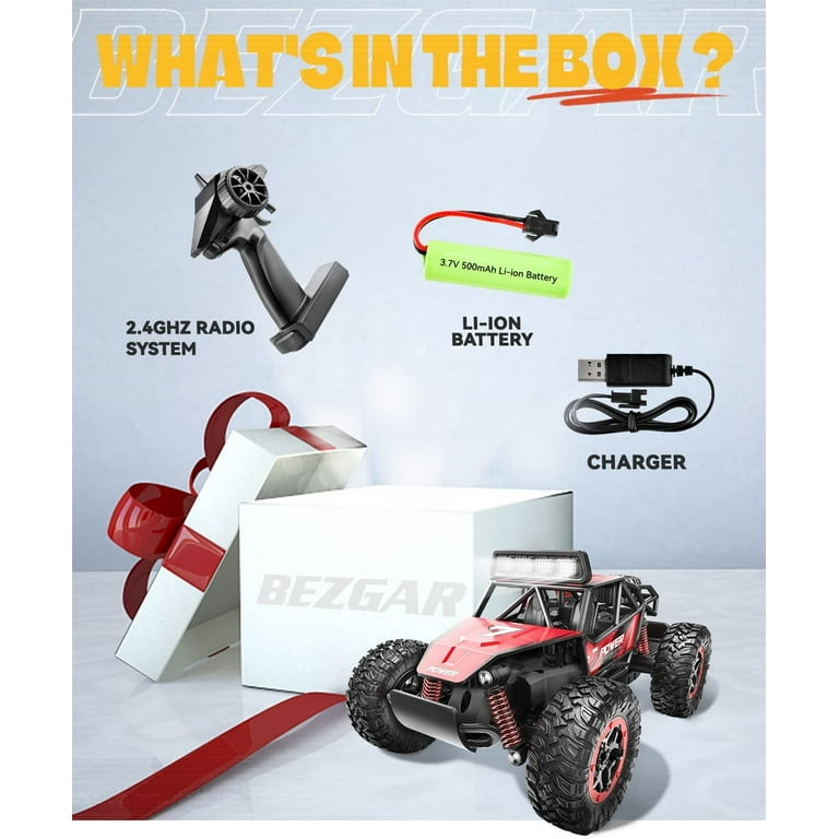 Radio control trucks for on sale adults