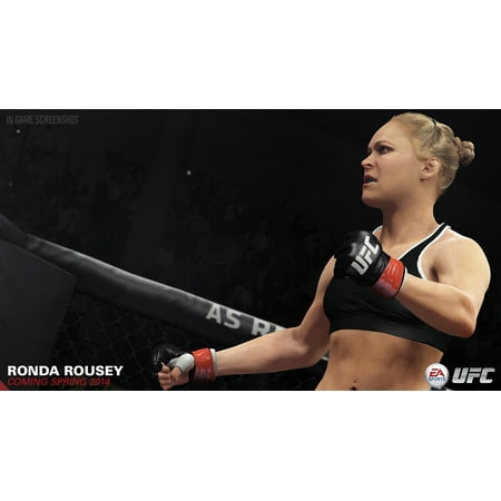 EA SPORTS UFC - Xbox One