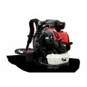 RedMax Commercial Backpack Leaf Blower 79.4CC, Tube Mounted Throttle / EBZ9000RH