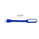 thumbnail image 4 of 20 Lámparas Portátiles Nocturna USB Azul Oscuro [USB Con Embalaje] (azul), 4 of 9