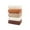 Multicolor, variant on 5PCS Plain Satin Face Towel Set Thickened Adult Soft Towel Highly Absorbent for Daily Wash and Gift Giving -28.74x13.39 in