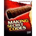 thumbnail image 1 of Making Secret Codes (Making and Breaking Codes), 1 of 2