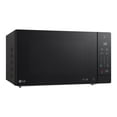 thumbnail image 4 of LG NeoChef LMC2075SB - Microwave oven - 2 cu. ft - 1350 W - smooth black, 4 of 8