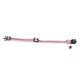 thumbnail image 4 of Collar para Gatos Mr. Pets, Reflectante, Ajustable rosa Unitalla, 4 of 5