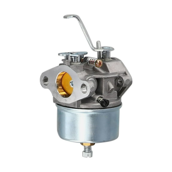 Carburetor Replacement for Tecumseh Tecnamotor BH35 BH45 H50 H60, HH60 HH70, 632230 632272, Ensures Smooth Engine Operation