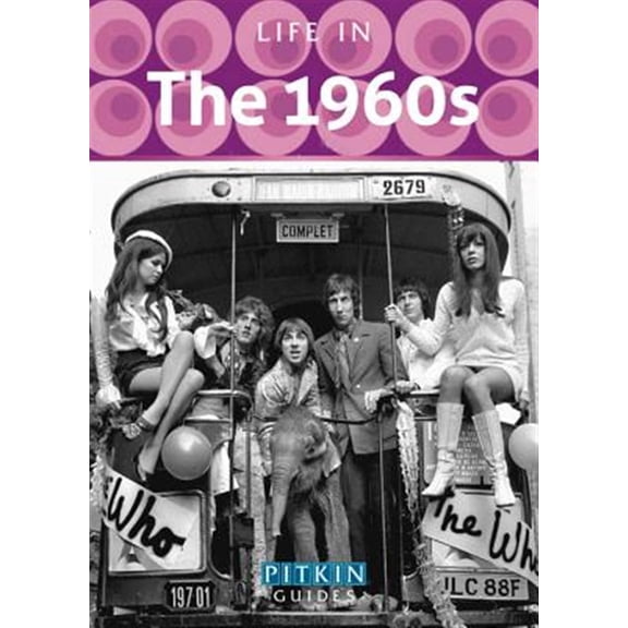 Pre-Owned Life in: Life in the 1960s (Paperback)