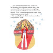 I am Taylor Swift Big Golden Book