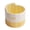 Yellow, variant on GIATUEE Portable Bathtub for Adults & Kids - Collapsible Outdoor Soaking Tub with Insulated Thermal Foam, Freestanding Hot/Cold Bath for Shower, Spa, Camping & Home Use, Yellow
