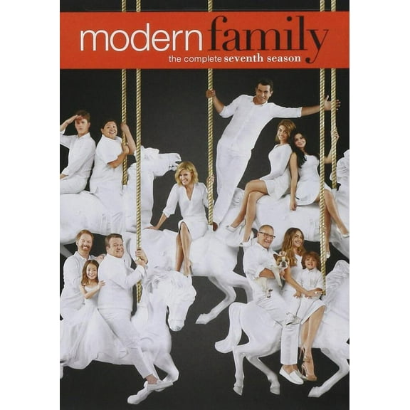 Modern Family: Season 7