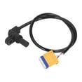 thumbnail image 4 of Transmission Input Sensor Automatic Speed Sensor 7700100008 Replacement for Citroen C5 C4 C3 C8 DS3, 4 of 14