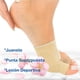 thumbnail image 4 of Corrector Ortopédico Juanete Dedo Del Pie Separador Valgus Dara Baby  D0134, 4 of 7