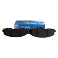 thumbnail image 1 of Balatas AG para Auto Delanteras para Volkswagen Routan 2012 a 2014 2 Piezas Nuevas, 1 of 5